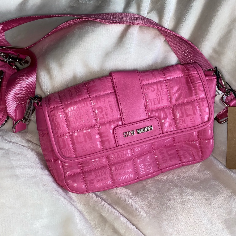 Steve Madden purse